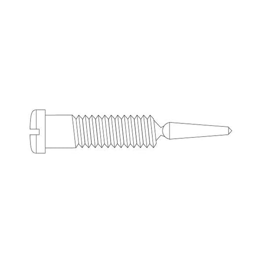 Self-Aligning Spring Hinge Screws #1533