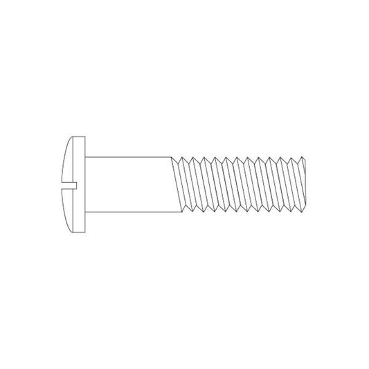 Nosepad Screws