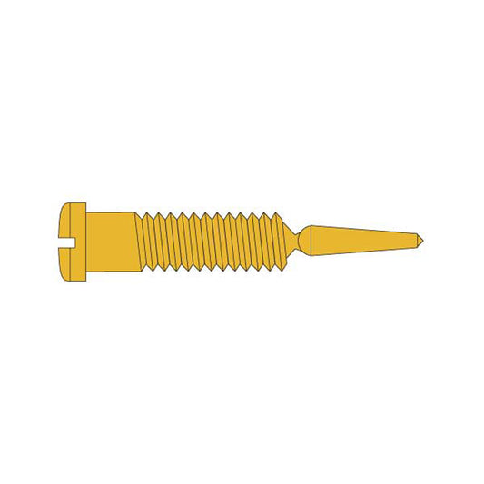 Self-Aligning Spring Hinge Screws #1544