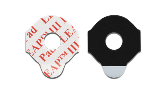1693M LEAP™ III Round Blocking Pads - 18mm #7001 HF