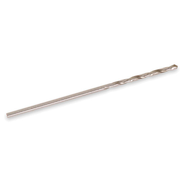 1mm and 2mm Standard Drill Bits #2807