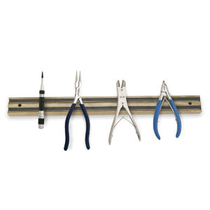 18" Magnetic Tool Bar #2857