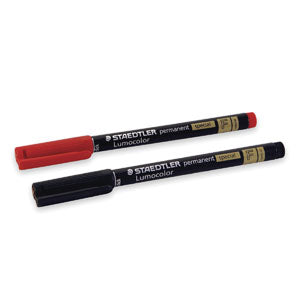 Staedtler Fine Point Pens #3501