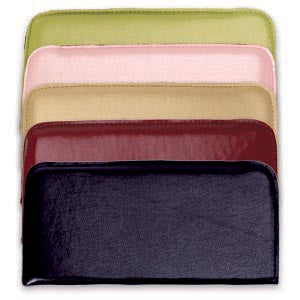 Slip-In Couro Vegano Feminino 5710