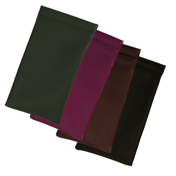 Spring Top Vegan Leather Soft Case #5712