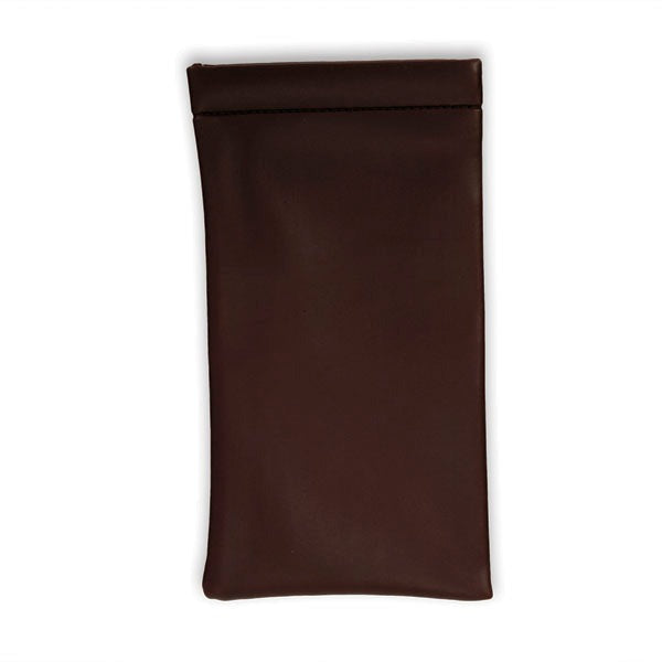 Spring Top Vegan Leather Soft Case #5712