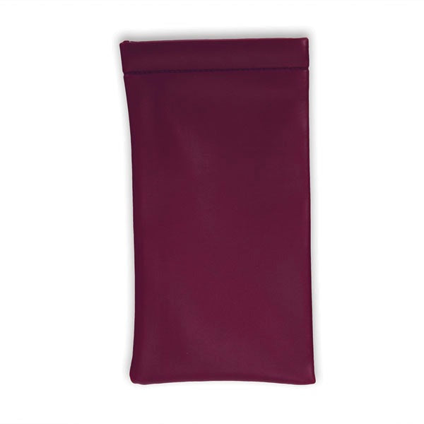 Spring Top Vegan Leather Soft Case #5712