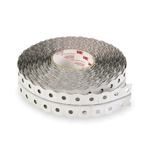 3M™ 1701/1700 LEAP™ III Square Blocking Pads - 24mm #7000F