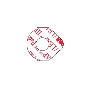 3M™ 1693 LEAP™ III Round Blocking Pads - 18mm #7001HF