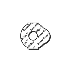 Secure Edge™ Blocking Pads - 24mm #7009F