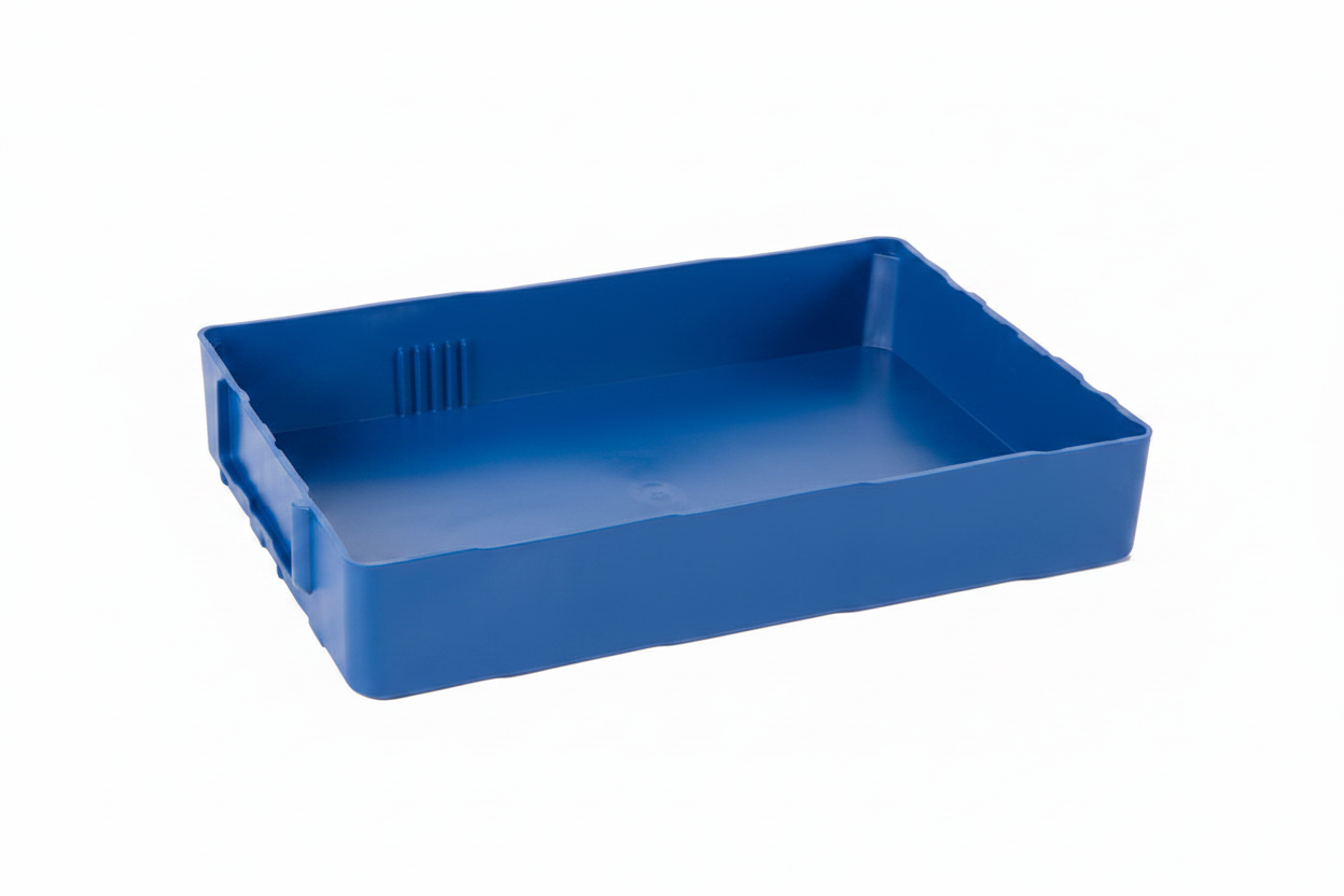 Standard Job Trays 20 Pack #7700