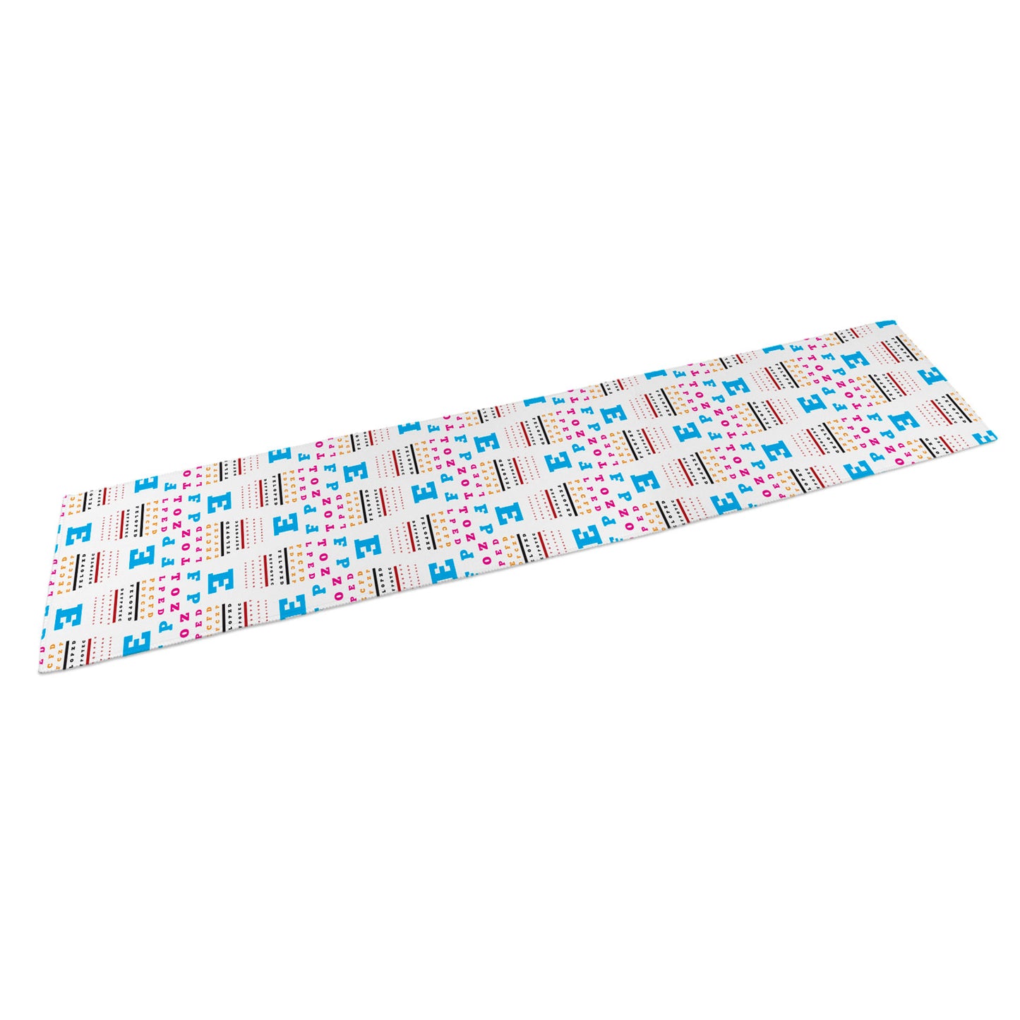 7"x 33" Optical Design Cooling Towels - Various Styles #8844