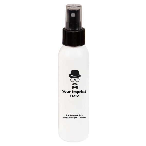 4 Fl. Oz. White Bottle AR Spray Cleaners #8741