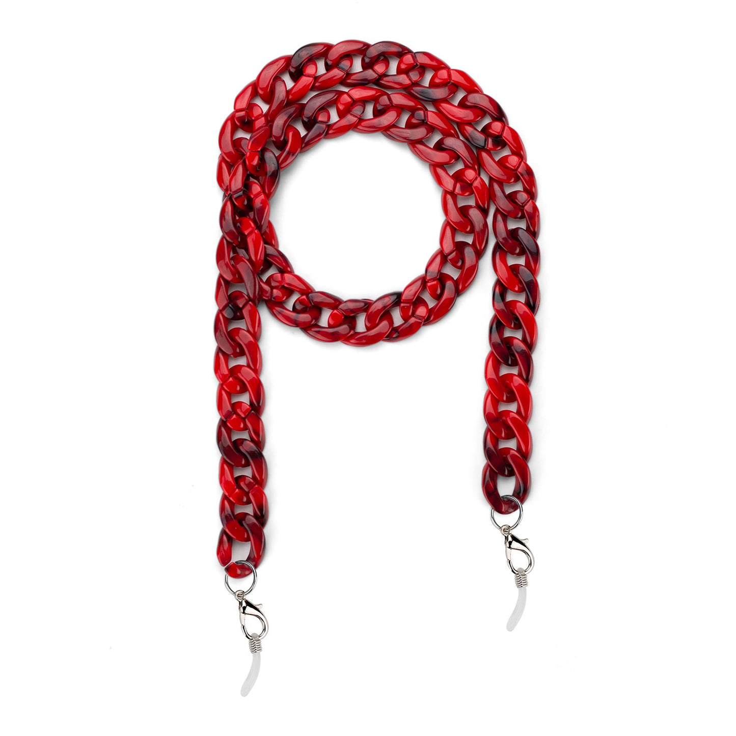 Acrylic Chain Link #2354