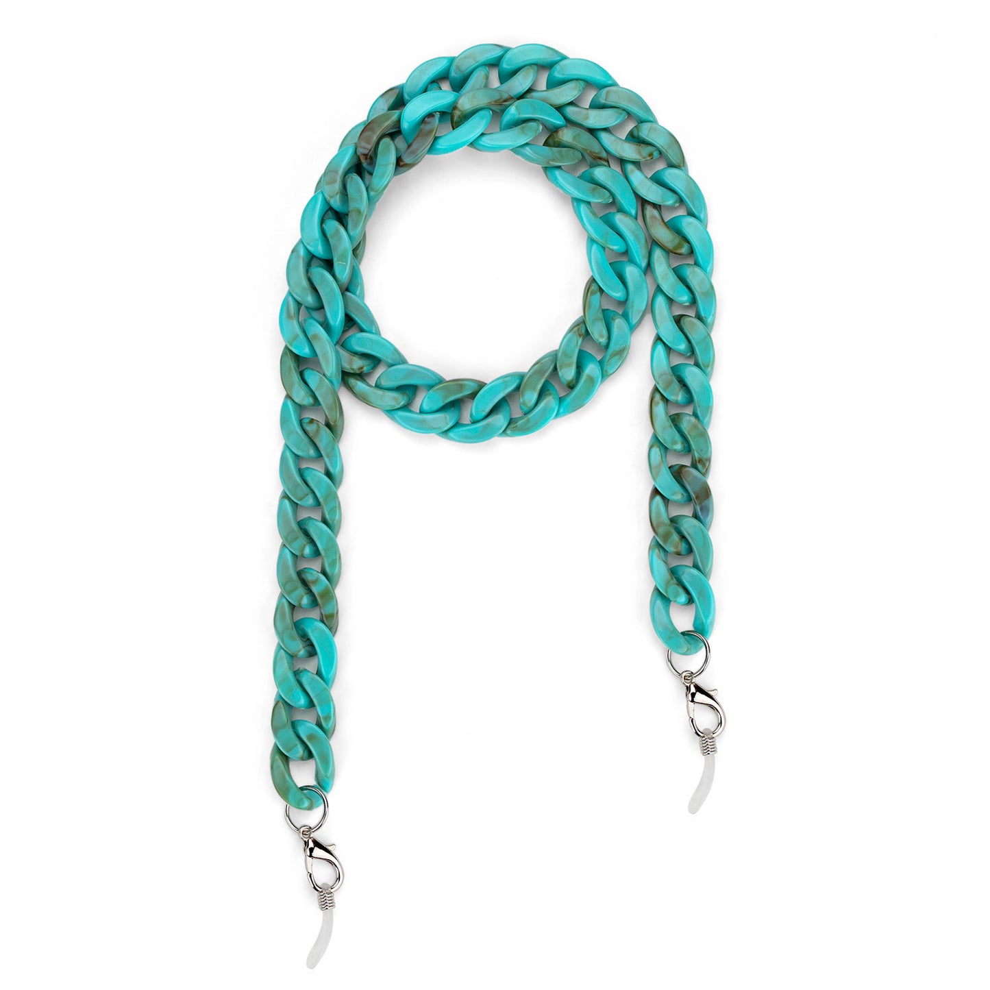Acrylic Chain Link #2354