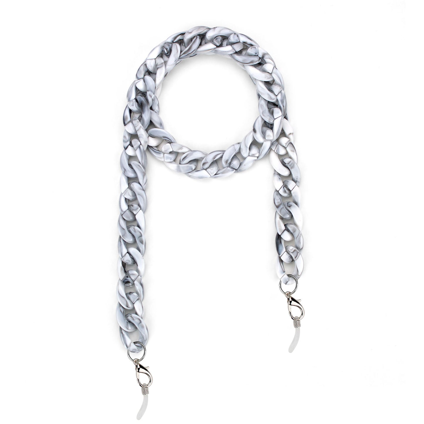 Acrylic Chain Link #2354