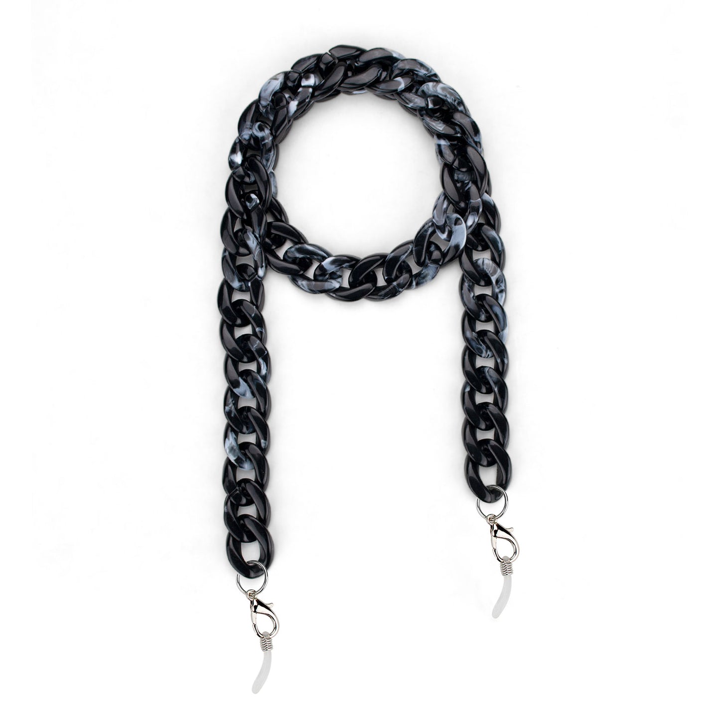 Acrylic Chain Link #2354