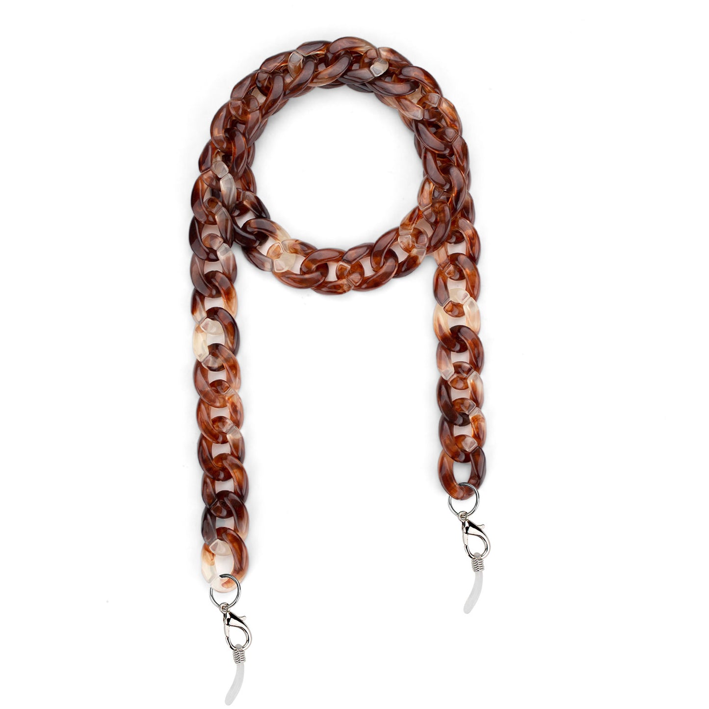 Acrylic Chain Link #2354