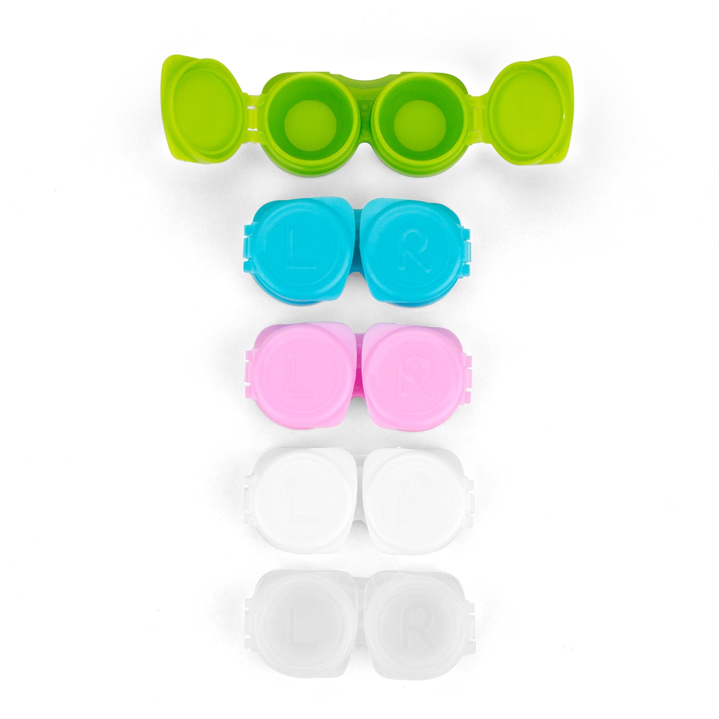 Contact Lens Case #7703