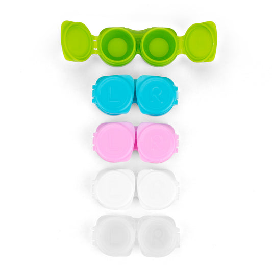 Contact Lens Case #7703