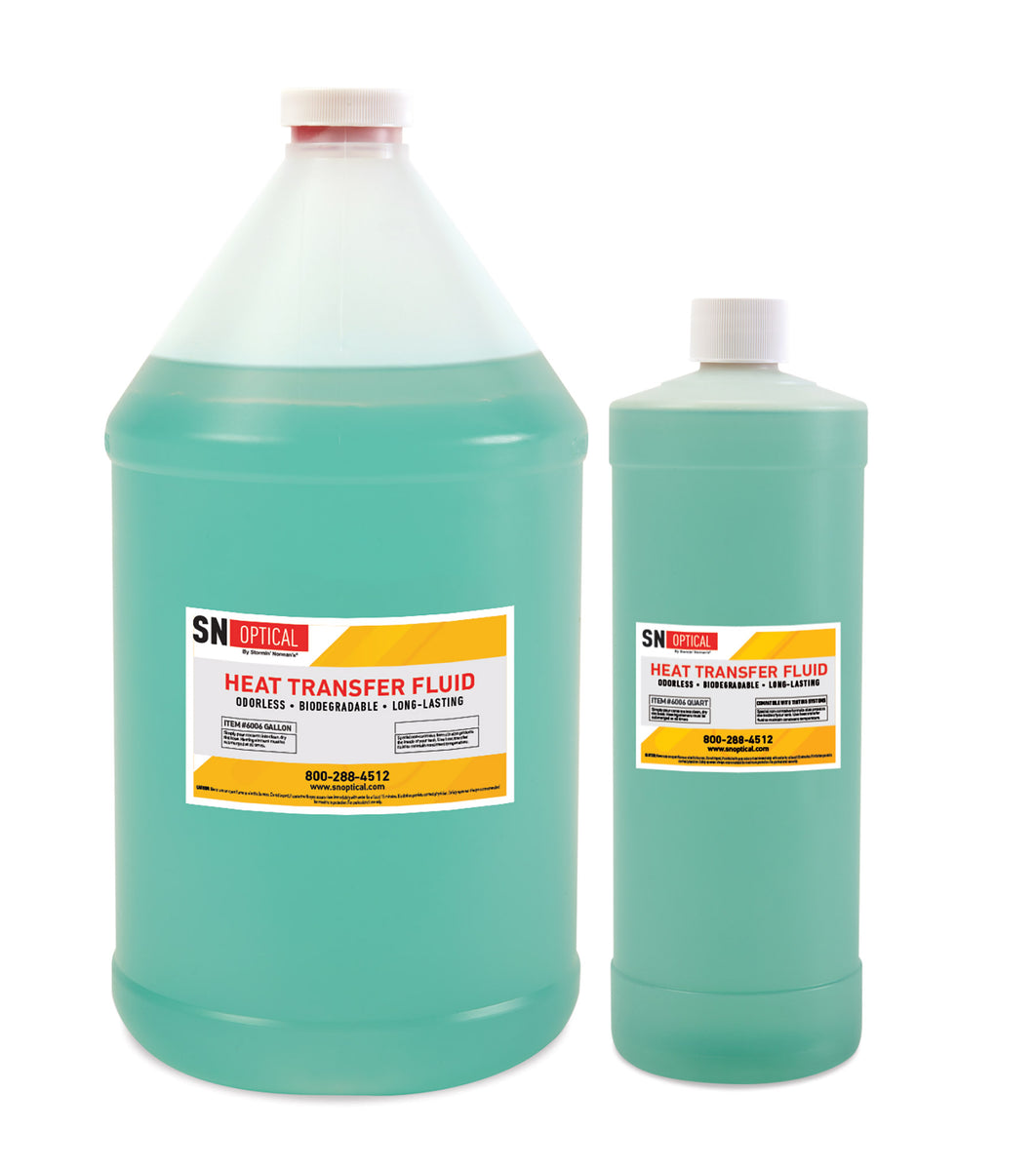 Heat Transfer Fluid 6006 SN Optical by Stormin' Norman's