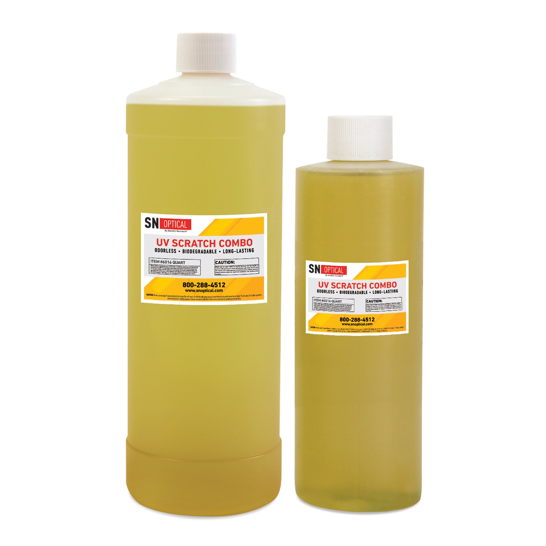 UV Scratch Combo #6016 – SN Optical by Stormin' Norman's