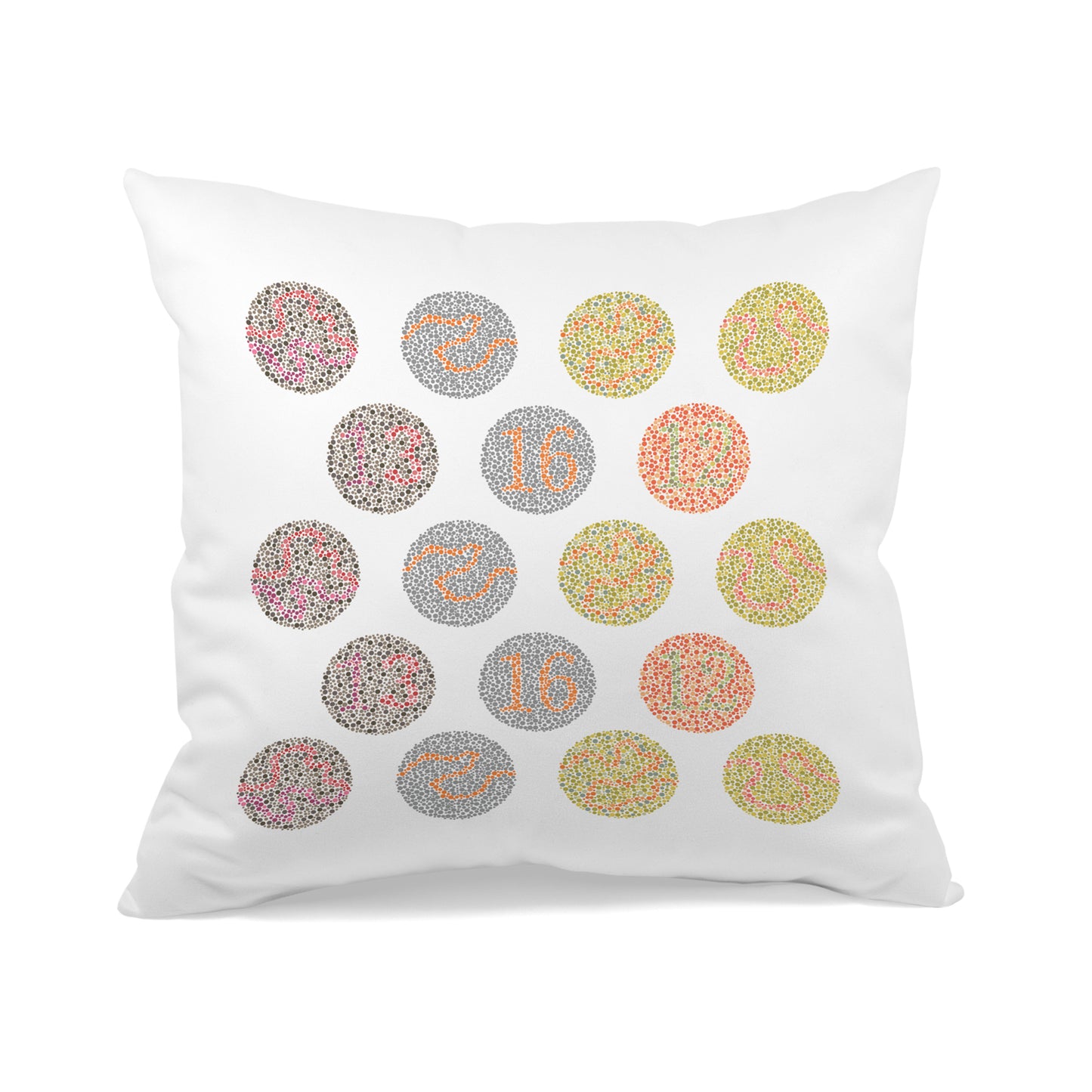 Exclusive Pillow Collection #8857