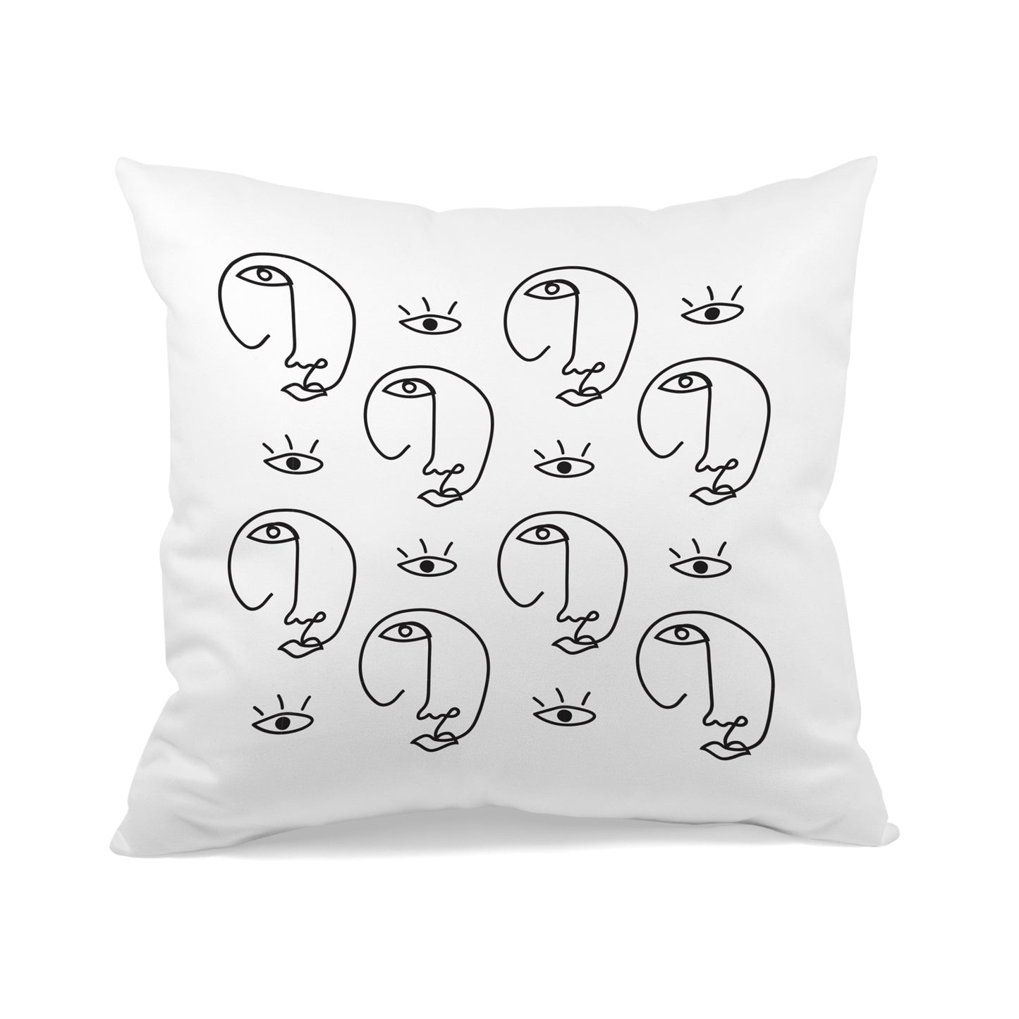 Exclusive Pillow Collection #8857
