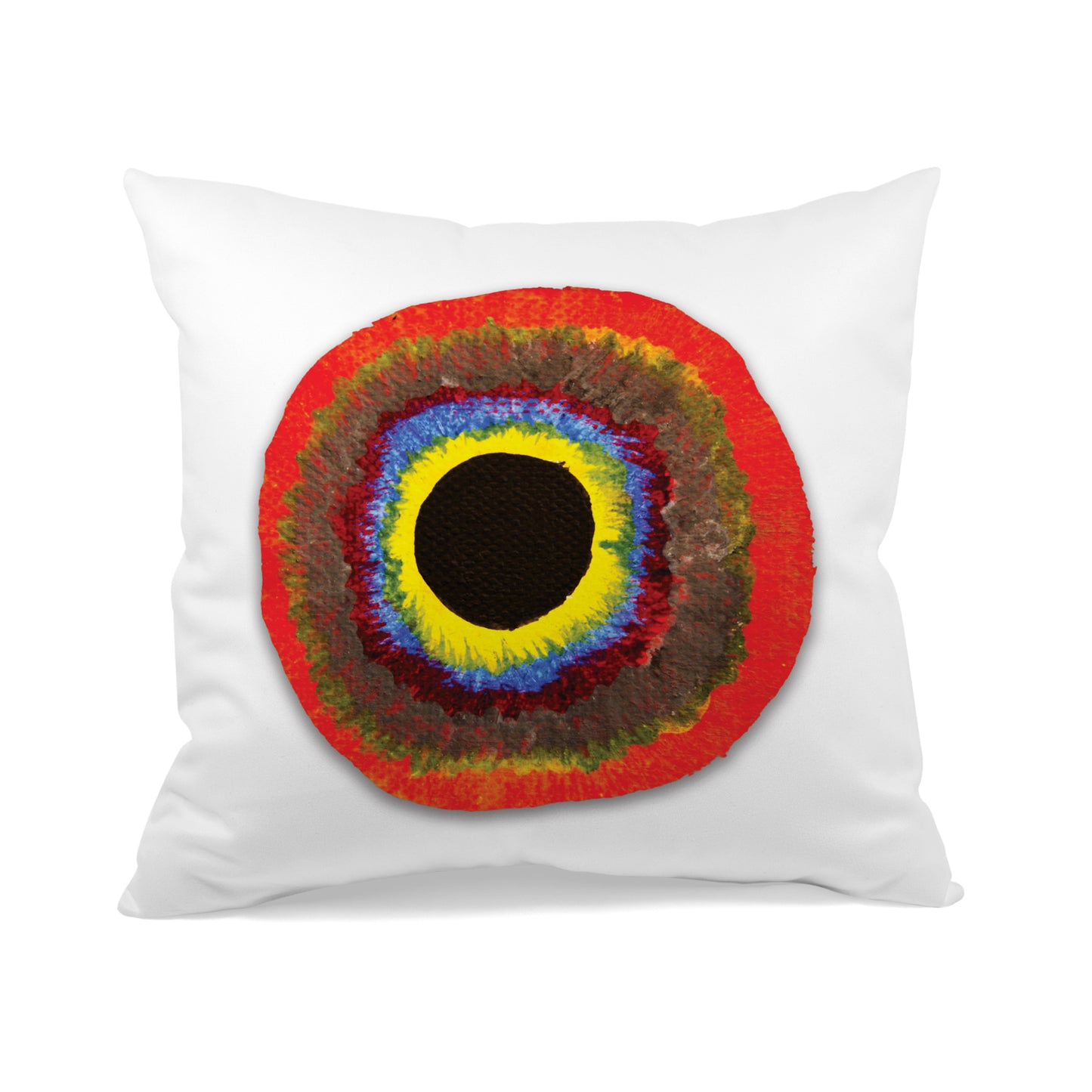 Exclusive Pillow Collection #8857