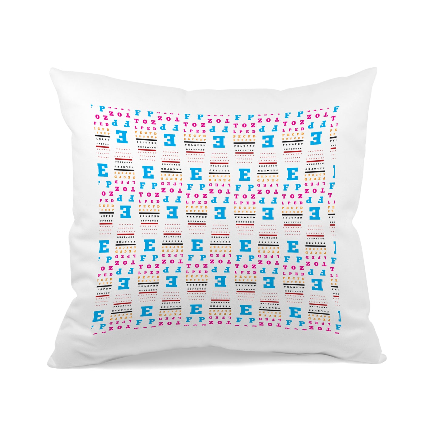 Exclusive Pillow Collection #8857