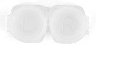Contact Lens Case #7703