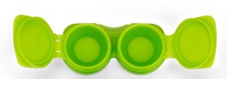 Contact Lens Case #7703