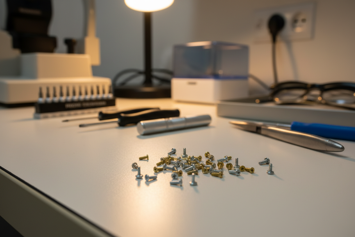 Screws