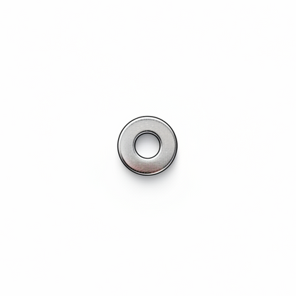 Arandela metálica para tornillo largo de gafas n.° 1525