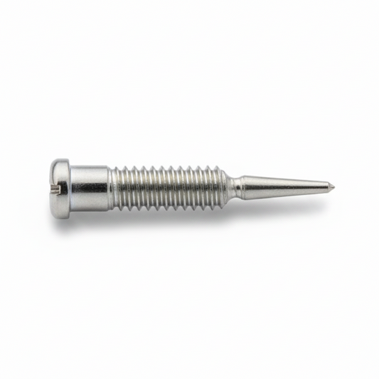 Self-Aligning Spring Hinge Screws #1532