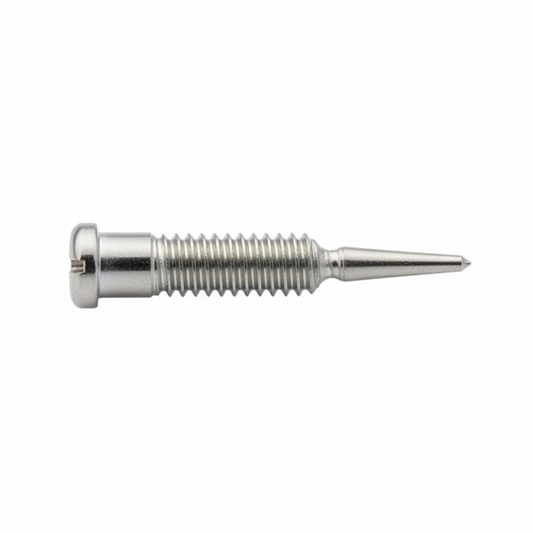 Self-Aligning Spring Hinge Screws #1532
