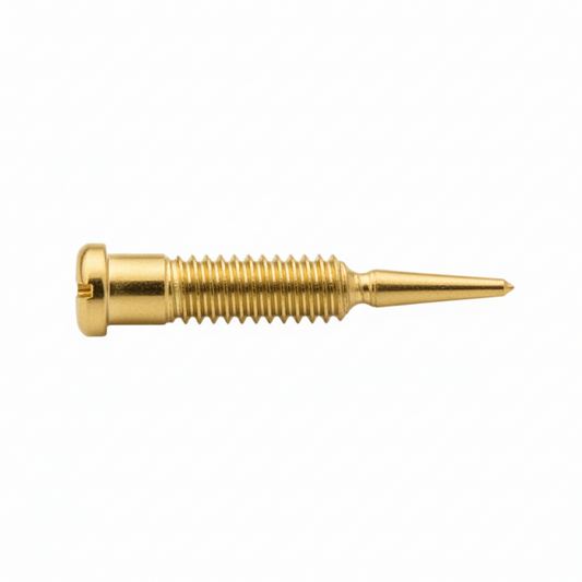 Self-Aligning Spring Hinge Screws #1544