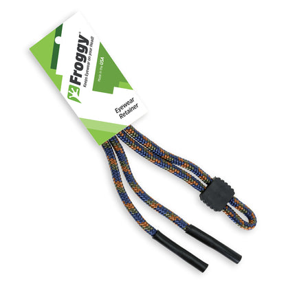 Froggy™ Terra Cord Eyeglass Holder #2320
