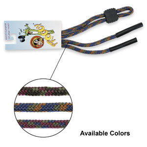 Froggy™ Terra Cord Eyeglass Holder #2320
