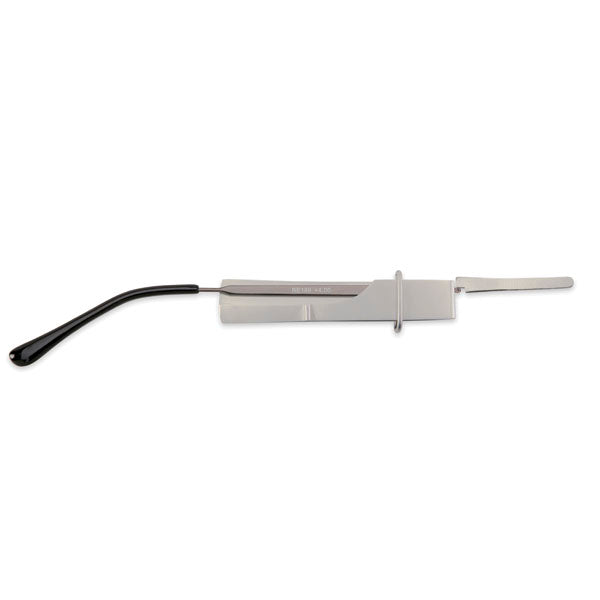 Spring Pin Alignment Tool Spring Hinge Alignment Tool #2904 – SN Optical by Stormin' Norman's