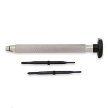 Load image into Gallery viewer, Aluminium Handle Screw Driver Set #2905
