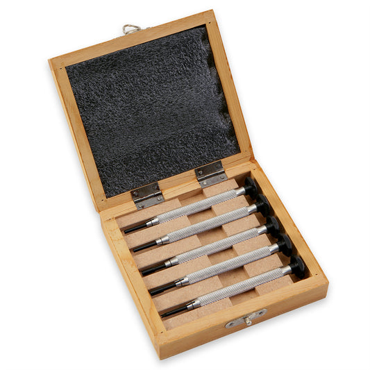 Nut Driver Set #2912