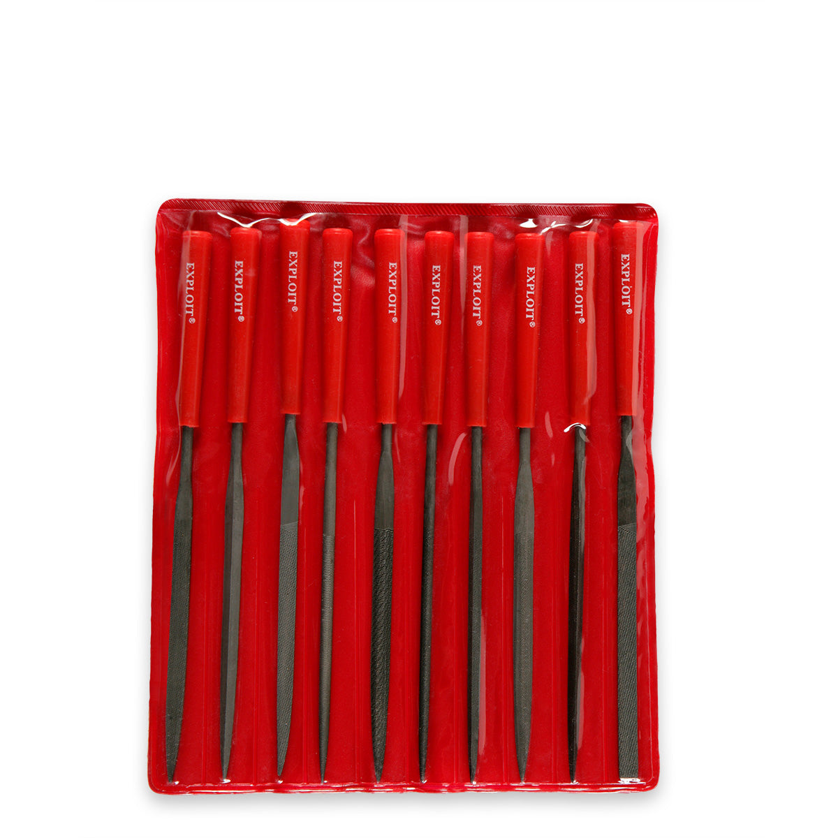 Needle File Set #2913 – SN Optical by Stormin' Norman's
