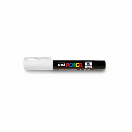 Posca™ Fine Point White Marker #3508