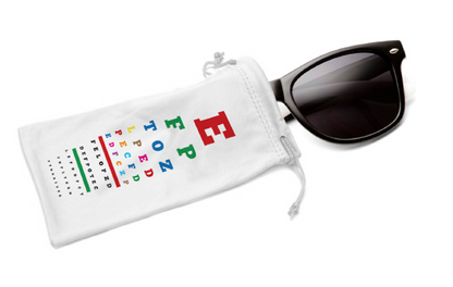 Estuche extra grande para gafas de sol n.° 5722