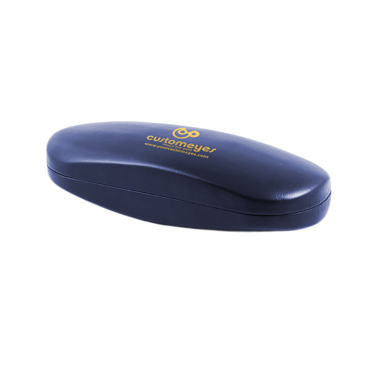 Optistic Shell Oval Glossy Finish Clam Shell #5740 – SN Optical by Stormin' Norman's