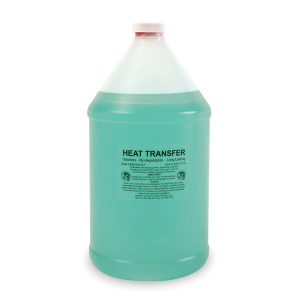 Heat Transfer Fluid #6006