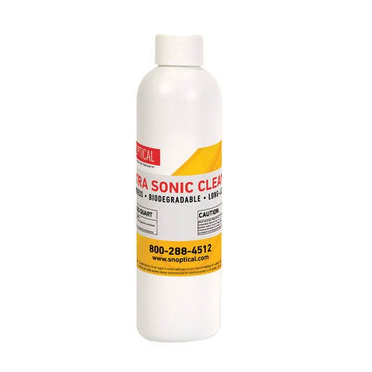 Ultra Sonic Cleaner Concentrate #6020