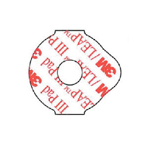 3M™ 1696 Blocking Round Pad #7036