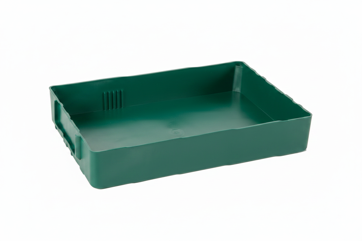 Standard Job Trays 20 Pack #7700